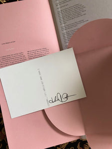 Delta - signed