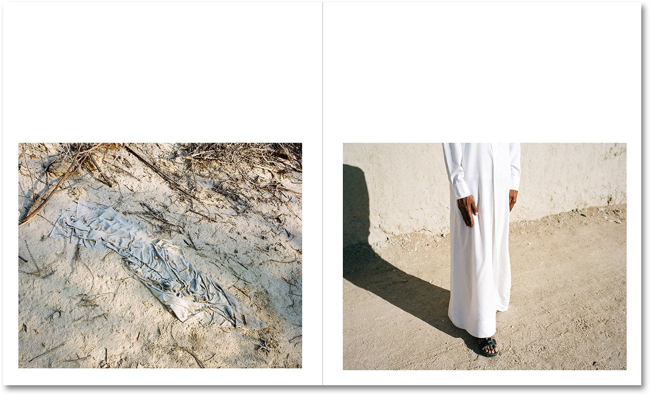 Speak the Wind [Signed]