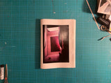Room/ Furniture - signed copy