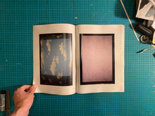 Room/ Furniture - signed copy