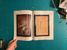 Room/ Furniture - signed copy