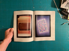 Room/ Furniture - signed copy