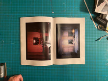 Room/ Furniture - signed copy