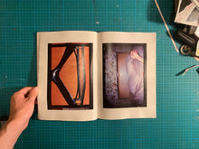 Room/ Furniture - signed copy