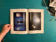 Room/ Furniture - signed copy