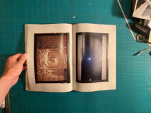 Room/ Furniture - signed copy