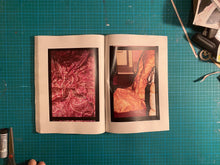 Room/ Furniture - signed copy