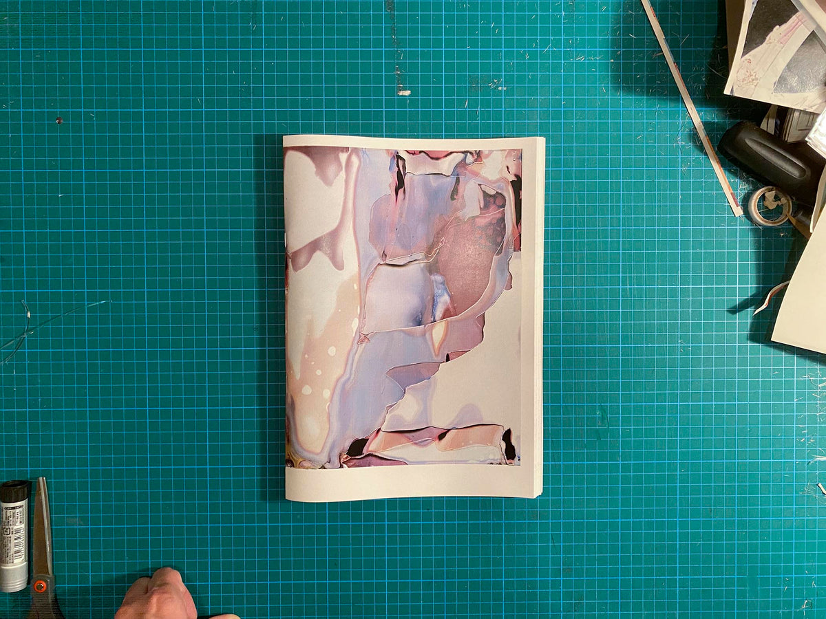160 sheets [Signed]