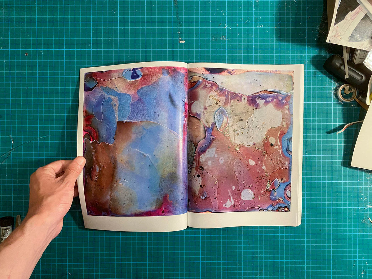 160 sheets [Signed]
