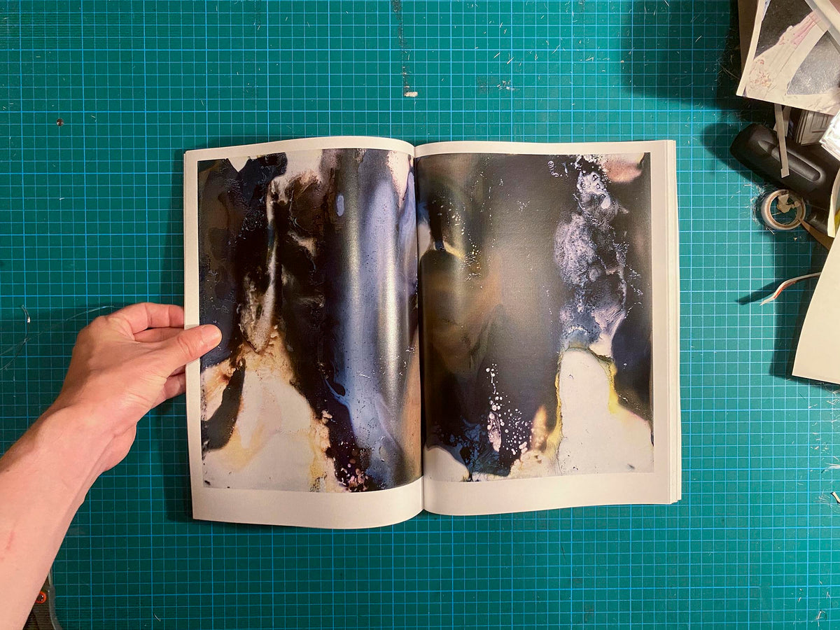160 sheets [Signed]