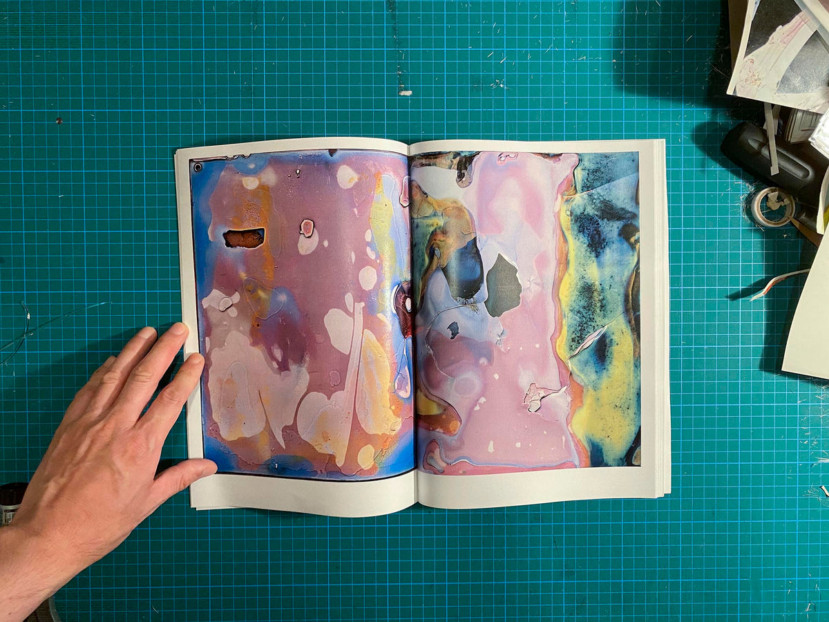 160 sheets [Signed]