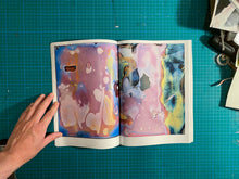 160 sheets - signed copy