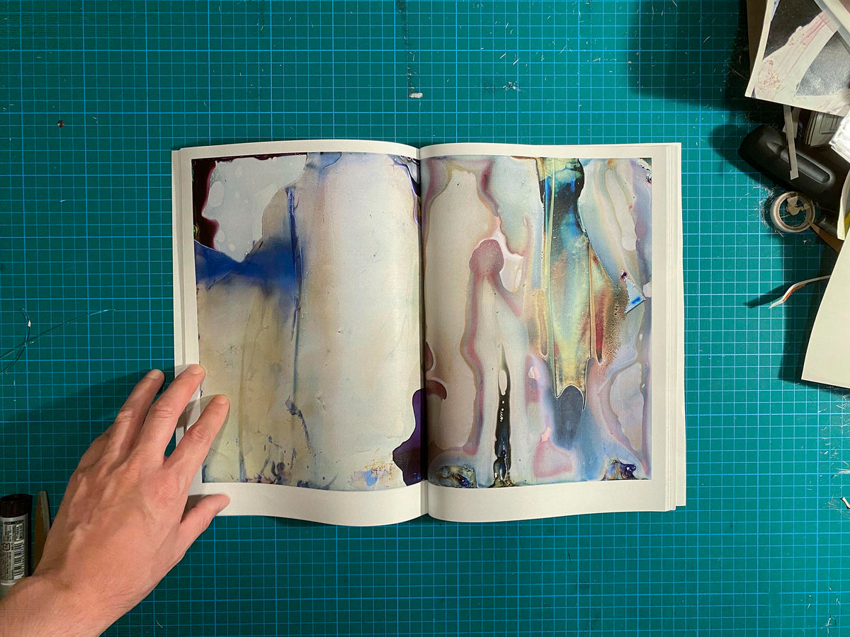 160 sheets [Signed]
