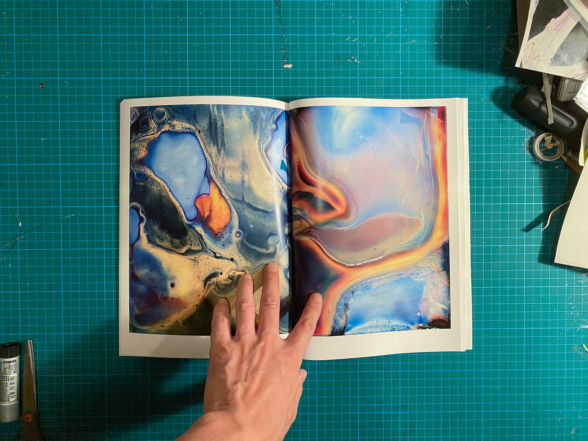 160 sheets [Signed]