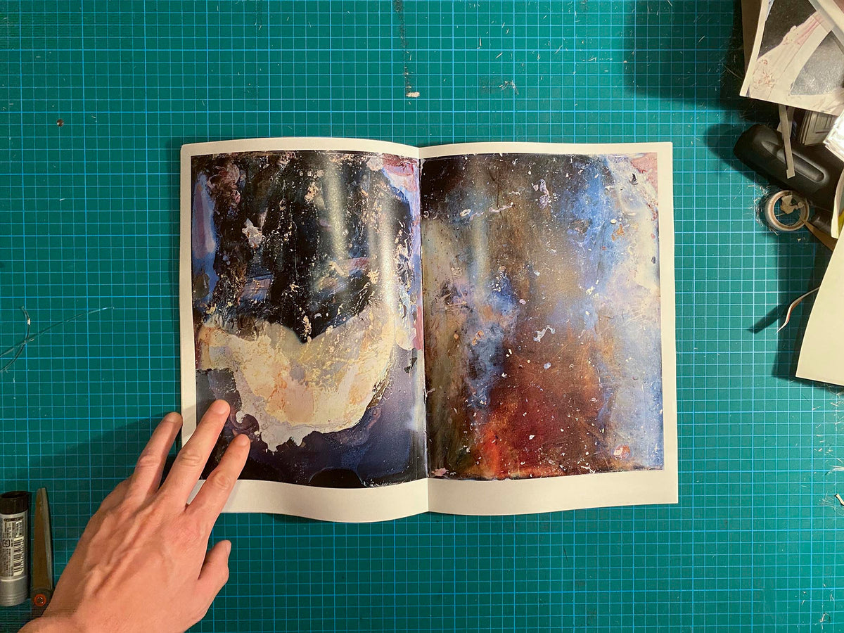 160 sheets [Signed]