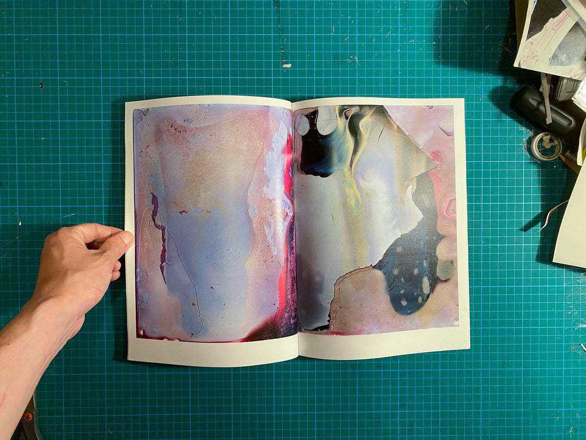 160 sheets [Signed]