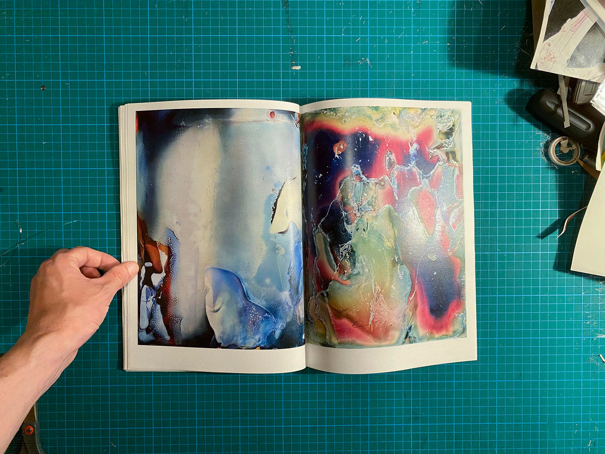 160 sheets [Signed]