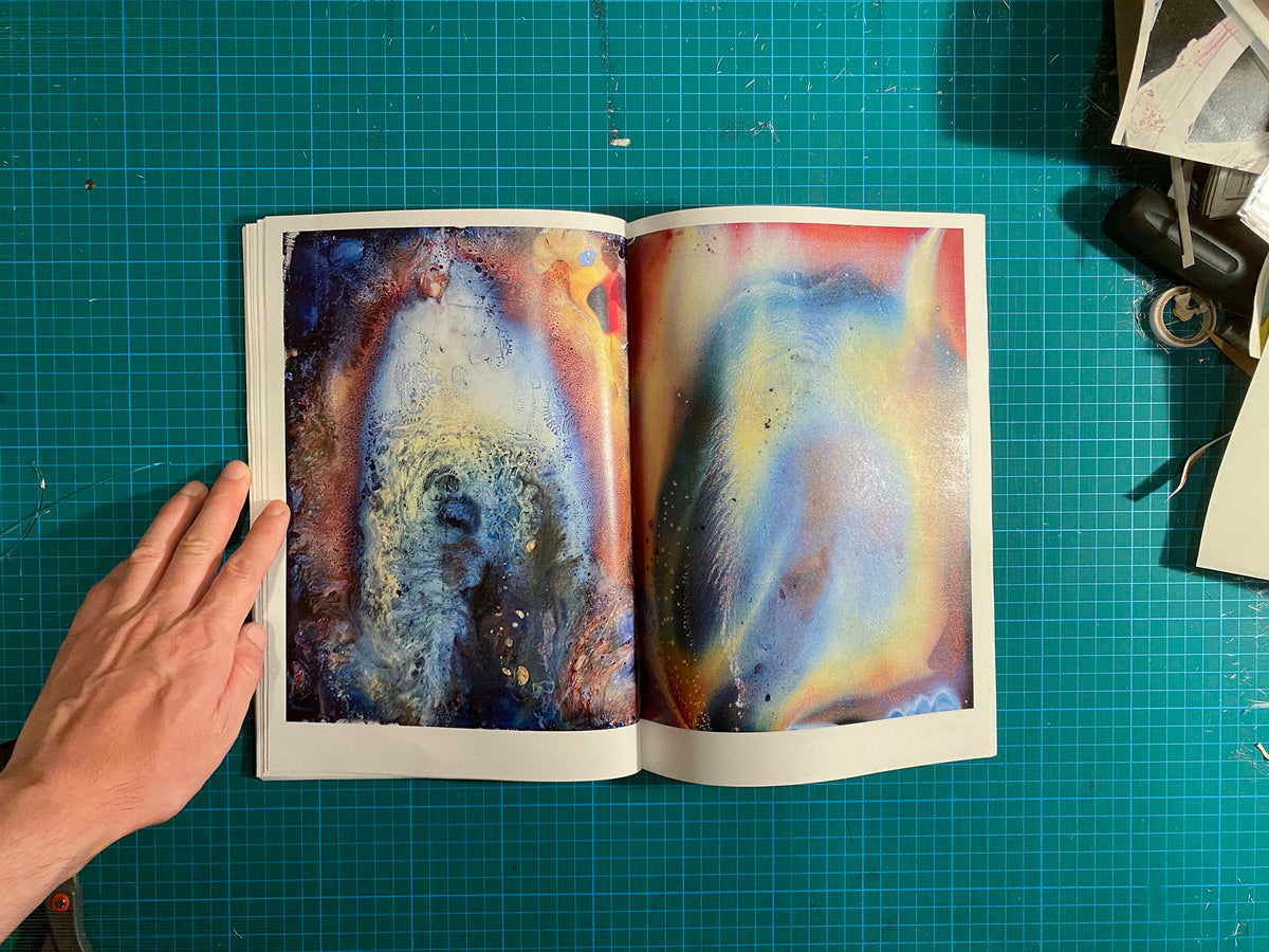 160 sheets [Signed]