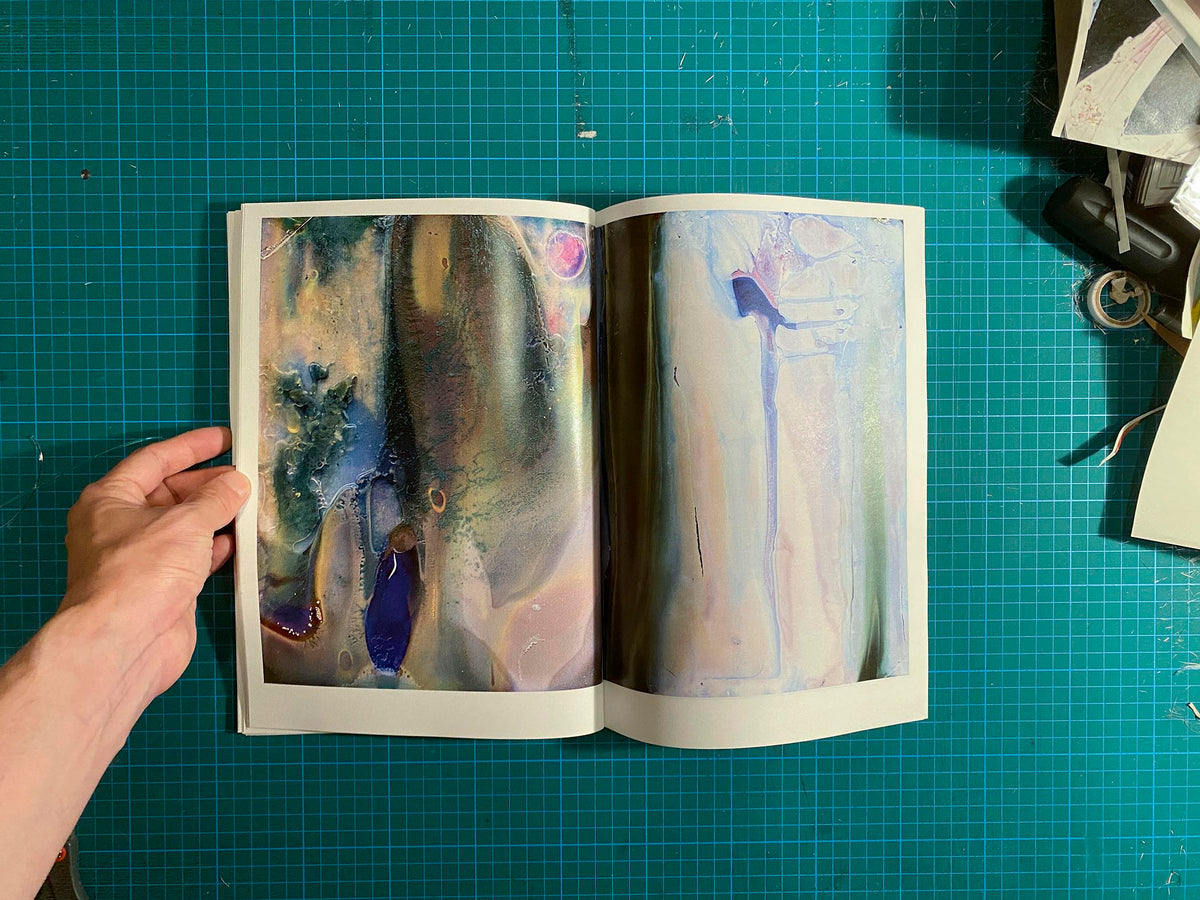 160 sheets [Signed]