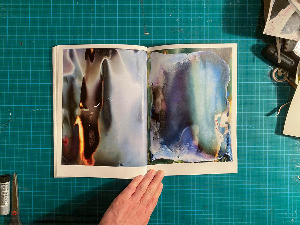 160 sheets [Signed]