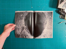 Room/ Rabbit - signed copy