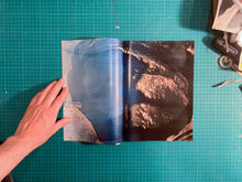 Room/ Rabbit - signed copy