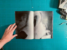 Room/ Rabbit - signed copy