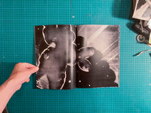 Room/ Rabbit - signed copy