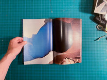 Room/ Rabbit - signed copy