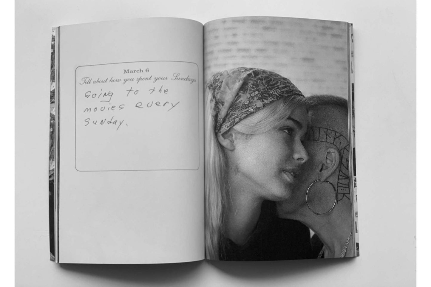 Next of Kin [Signed]