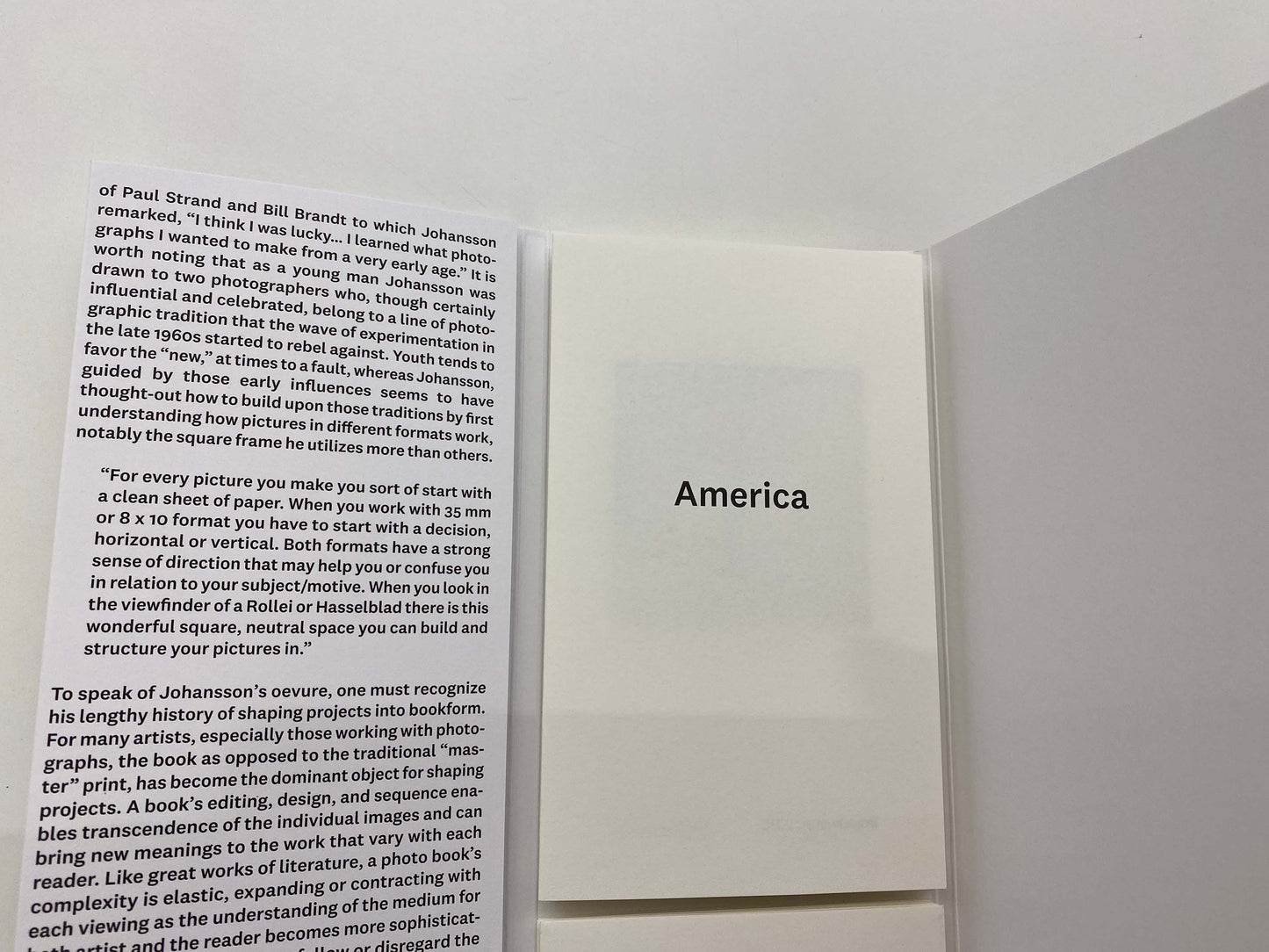 The Books [Signed]