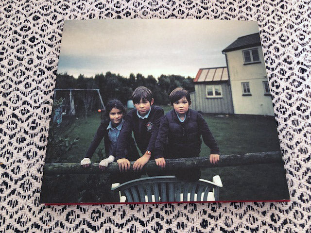 Cornwall [Signed]