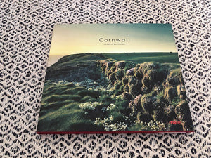 Cornwall signed