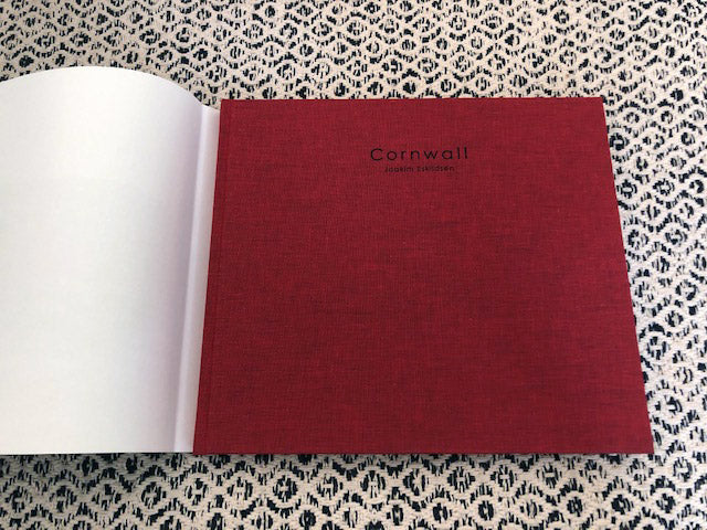 Cornwall [Signed]