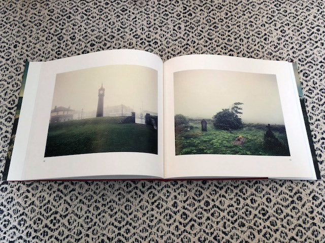 Cornwall [Signed]