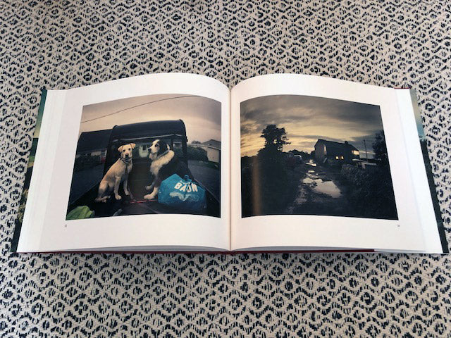 Cornwall [Signed]
