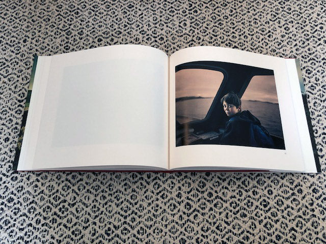 Cornwall [Signed]
