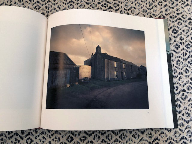Cornwall [Signed]