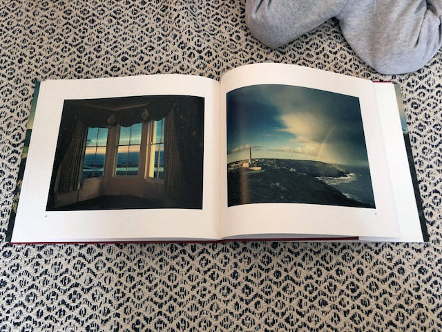 Cornwall [Signed]