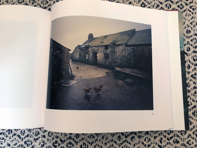 Cornwall [Signed]