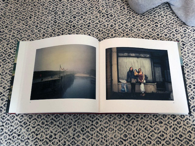 Cornwall [Signed]