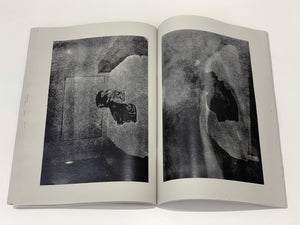 Room/Monitor - signed copy