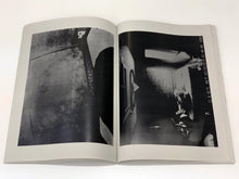 Room/Monitor - signed copy