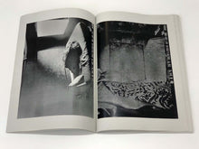 Room/Monitor - signed copy