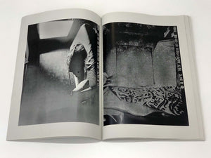 Room/Monitor - signed copy