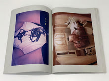 Room/Monitor - signed copy
