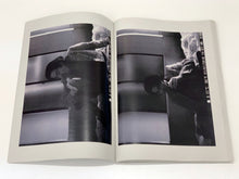 Room/Monitor - signed copy
