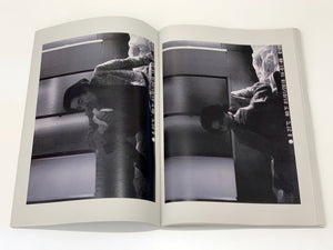 Room/Monitor - signed copy