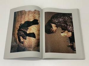 Room/Monitor - signed copy