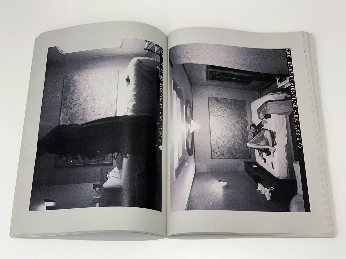 Room/Monitor [Signed]